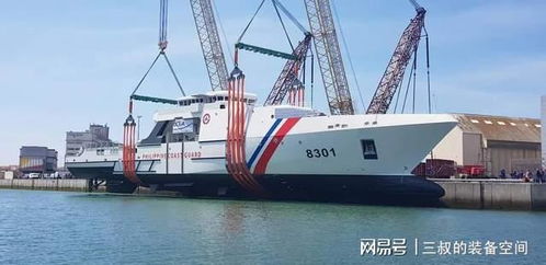 南中國海局勢升溫 菲律賓總司令宣布海軍護(hù)航補(bǔ)給船，稱動用水炮等同戰(zhàn)爭行為